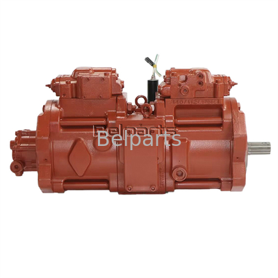 Pompes hydrauliques pour les pièces de charbon R210LC-9 R235LCR-9 R210NLC-7A R210NLC-9