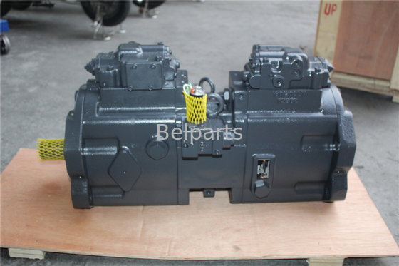 Pompes hydrauliques R480LC-9 R520LC-9 R370LC-7 31QB-10011 31NA-10020 pour les excavatrices