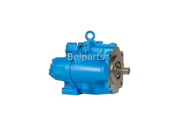 Pompes hydrauliques R80-7 R80-7A R75-7 pour les excavatrices Belparts 31N1-10010 XJDH-01739 pour le groupe Hyundai