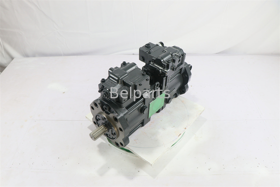 Pompes hydrauliques pour les excavatrices DX140LCR DX140LC DX160LC K1024107A K1040160A pour le doosan