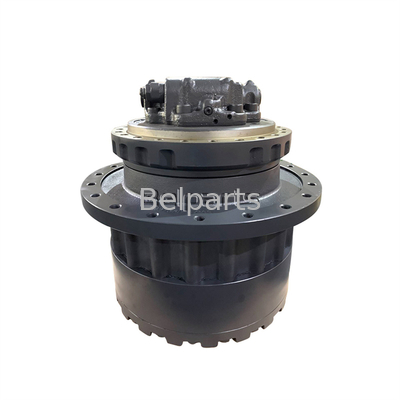 PC270-8 Lecteur final Assy Pièces à charbon Excavateur Moteur de déplacement Assy 207-27-00470 708-8H-00350 Pour Komatsu