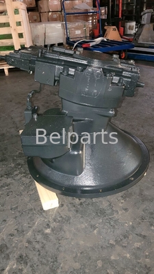 Parties de l'excavatrice Dossan Dx225 400914-00295 Dx340 K3v63dt Pompes hydrauliques Pompes à piston axiale