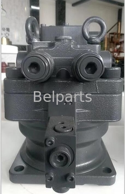 Excavateur à pièces de sol JCM923C moteur pivotant M5X180CHB-10A-6HA1285-169 moteur pivotant
