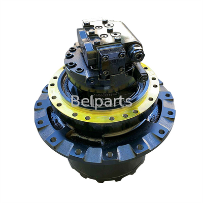 Parties d'accessoires pour excavatrice E316E moteur de déplacement assy 350-0452 moteur final assy