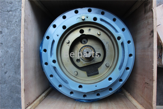 Partie de rechange EC290B pour excavatrice Boîte de vitesses VOE 14528258 En état d'origine OEM