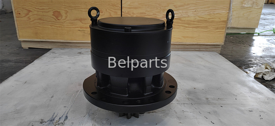 Boîte de vitesses de basculement pour excavateur pour Komatsu PC70-8 Reduction rotative de l'excavateur 201-26-00060