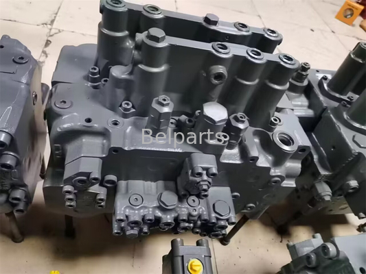 ZX280LC-5G Excavator hydraulique soupape de commande principale YA00000721 pour Hitachi