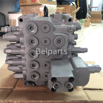 Valve de commande de l'excavateur Belparts pour machines de construction UX22