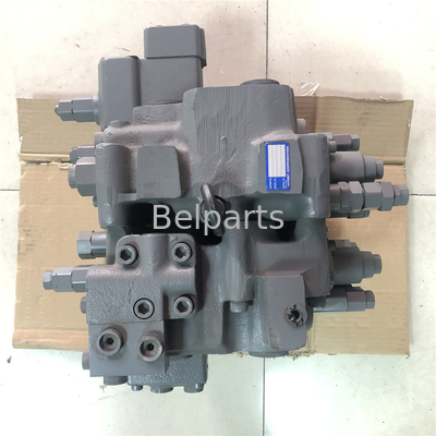 UX22 Belparts Machines de construction de vannes de commande pour excavatrice