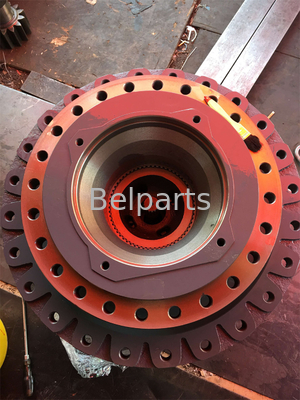 Hyundai Excavator Travel Gearbox Modèle ZX670LCH-3 avec plusieurs compartiments 4641493