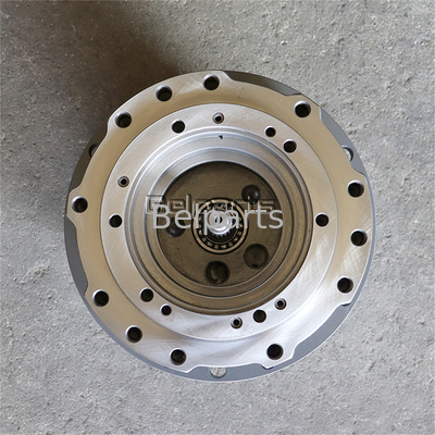 Pièces de rechange pour excavatrice ZX55 KX161 Boîte de vitesses de voyage pour Hitachi