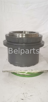 Parties de l'excavatrice pour les roues de déplacement 995351 Boîte de vitesses de déplacement pour SH265 SH260 E110B