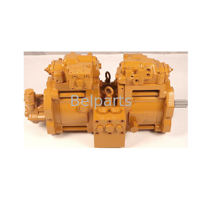 Pièces personnalisables pour excavatrice pompe hydraulique principale pour E317 E315 1336792