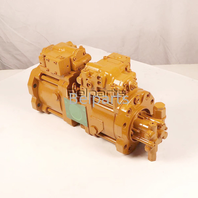 Parties personnalisables pour les excavatrices Pompe principale hydraulique 1336792 pour E317 E315