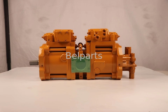 Pièces de pellets personnalisables E317 E315 Pompes hydrauliques 1336792 Pour vos besoins spécifiques