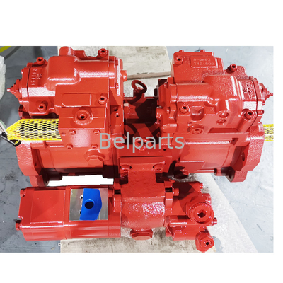 Pièces pour excavatrice Pièces de pompe principale hydraulique 31Q4-15020 Pour Hyundai R150W-9 R140W-9