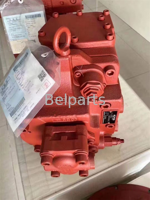 Pompes hydrauliques K7SP36 pour excavatrice à pièces de rechange