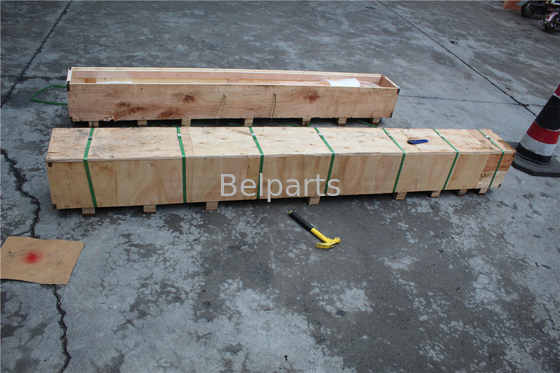 Parties de pelles pour excavatrice EC300 Cylindre à bras hydraulique Assy Pour Volvo 14567071