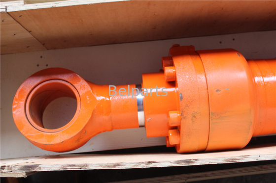 Excavateur cylindre hydraulique Assy ZX470 bras cylindre cylindre bouteille cylindre Assy 4698938C YA00004895