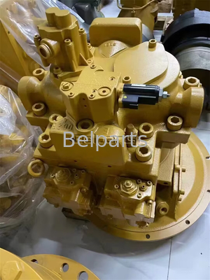 Pompes hydrauliques pour les excavatrices E355F pour la pompe principale