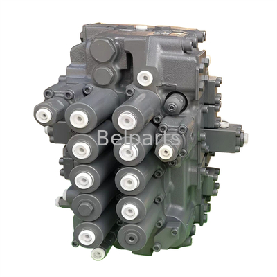 Parties de l'excavatrice DX255 Valve de commande Assy K1005097A Pour Doosan