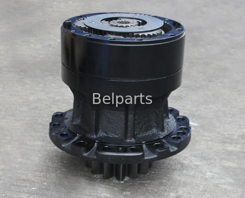 Parties de l'excavateur portable boîte de vitesses pivotante E314D réducteur de pivotement Assy 3333073