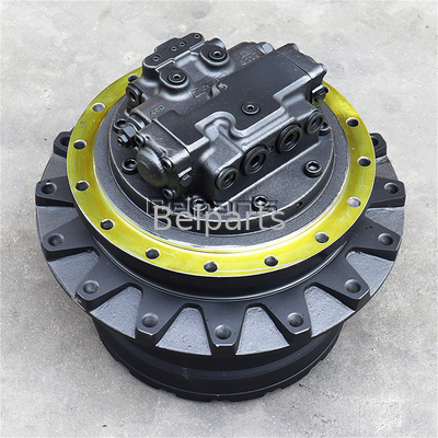 Excavateur Belparts ZX160 Final Drive Moteur de Voyage Assy 4447928 Pour Hitachi