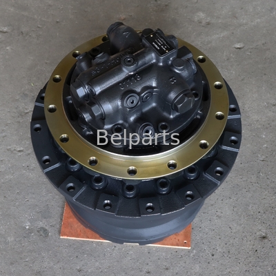 Parties de l'excavatrice moteur de déplacement Assy assemblage de l'entraînement final 9289616 pour Hitachi ZX135