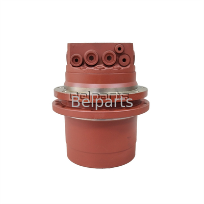 Partie de l'excavatrice TM03CYC pour moteur de voyage Assy