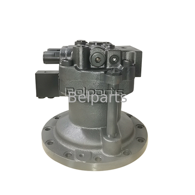 Pièces de pièces de pelles R170M moteur pivotant pour Hyundai