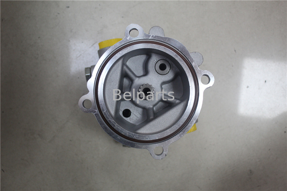 Pièces de pièces pour excavatrice K3V112 XJBN-01196 YN10V00014F3 Pompe à engrenages pour JCB220 R210-9 SK200-8 SK330-8