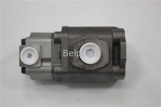 Pièces pour excavatrice, pièces pour pompe à engrenages hydrauliques Hitachi pour ZX60 EX75