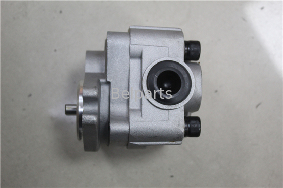 Pièces de pièces de pellets Pièces de pellets pompe à engrenages hydrauliques Pour SBS120 E320C E320D