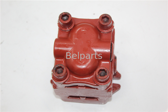 Pièces de pièces pour excavatrice pompe hydraulique pour Komatsu PC45MR-2 YC35-8-S