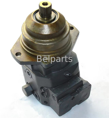 Parties de l'excavatrice Parties du moteur de voyage R450-7 34E7-03050 Pour Hyundai