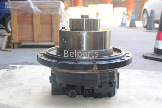 Pièces de pièces pour excavatrice hyundai moteur de voyage pour R305-7 R320-7 31N8-40062 31N9-40032