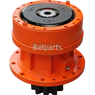 Parties de pelles DX140LCR K1041841 Boîte de vitesses de réduction de balancement pour Doosan