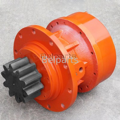 Parties de pièces de pelles Doosan DX140LCR K1041841 Boîte de vitesses de réduction d'oscillation