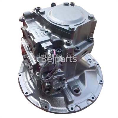 Pièces pour excavatrice PW160-7 pompe hydraulique pour 708-1g-11510