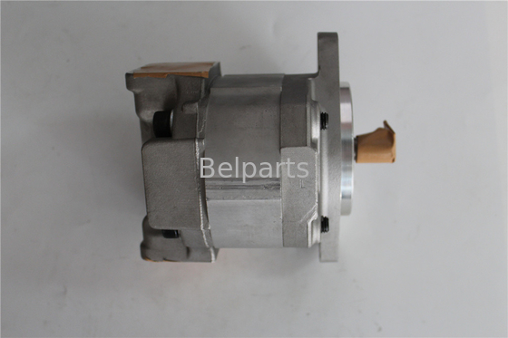 Pièces pour excavatrice 705-12-32010 Pompe à engrenages hydrauliques pour D41E-3