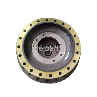 Pièces pour excavatrice E374F moteur de déplacement pour 513-0837 513-0834