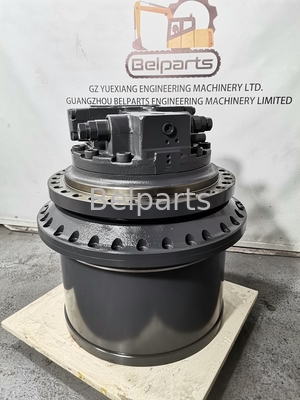 Parties de pièces pour excavateurs DX350LC-5 moteur de déplacement assy 170401-00027B pour Doosan