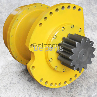 pièces de pièces pour excavateurs Komatsu PC400-6 Boîte de vitesses oscillante 208-26-00220