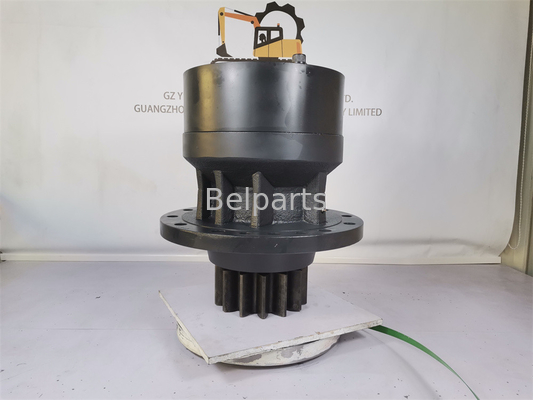 Pièces de pièces pour excavatrice Belparts 2101-1025I Boîte de vitesses de réduction d'oscillation pour Doosan DH258 DX255