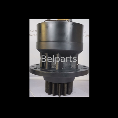 Pièces de pièces de pièces d'excavatrice Doosan DH258 DX255 Boîte de vitesses de réduction d'oscillation pour 2101-10251