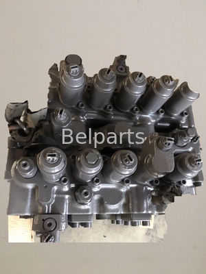 Parties de la pelle 14699704 Valve de commande principale pour Volvo EC460