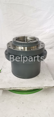 Les pièces de pièces de l'excavatrice Boîte de vitesses de voyage PC78US-6 PC78MR-6 PC70US Pour Komatsu