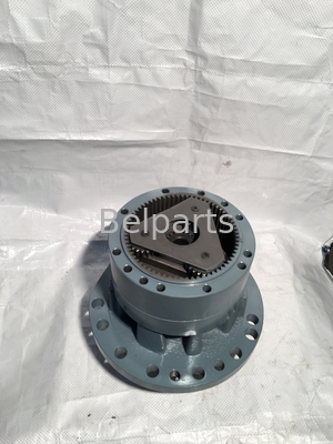 Parties de pelles pour excavatrice 201-26-00130 Boîte de vitesses pivotante pour Komatsu PC60-7 PC70-7 PC75UU