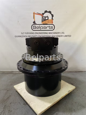 Sany Final Drive SY375 Moteur de voyage Assy pour pièces de pièces de pellets