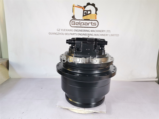 Doosan DX300-7 DH300-5 EC290 moteur de déplacement Assy pour pièces de pelle